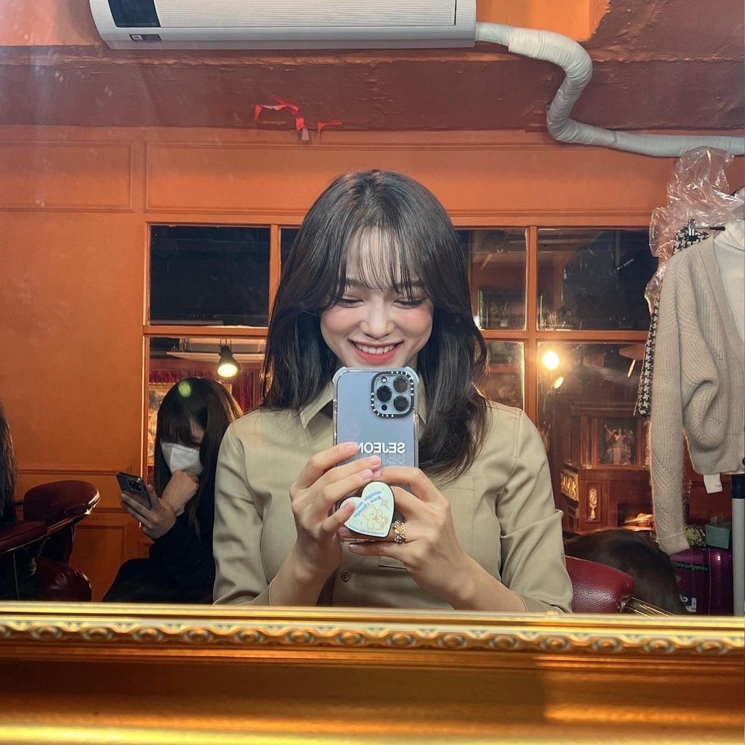 sjeonqi's tweet photo. #NewProfilePic https://t.co/UuBEImD43b