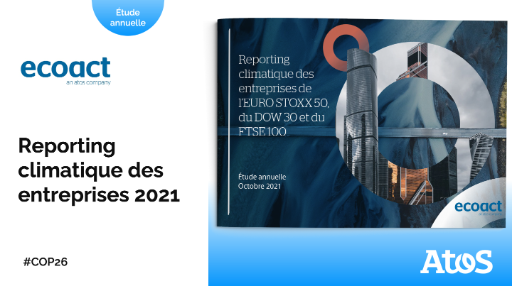 rolland_sonia's tweet photo. Découvrez l'étude 2021 @EcoAct_Fr, 📖Vous y trouverez le classement des entreprises leaders en matière de stratégies climatiques : https://t.co/zc1IdDNb8Z #COP26 https://t.co/5tYy0lP9HB