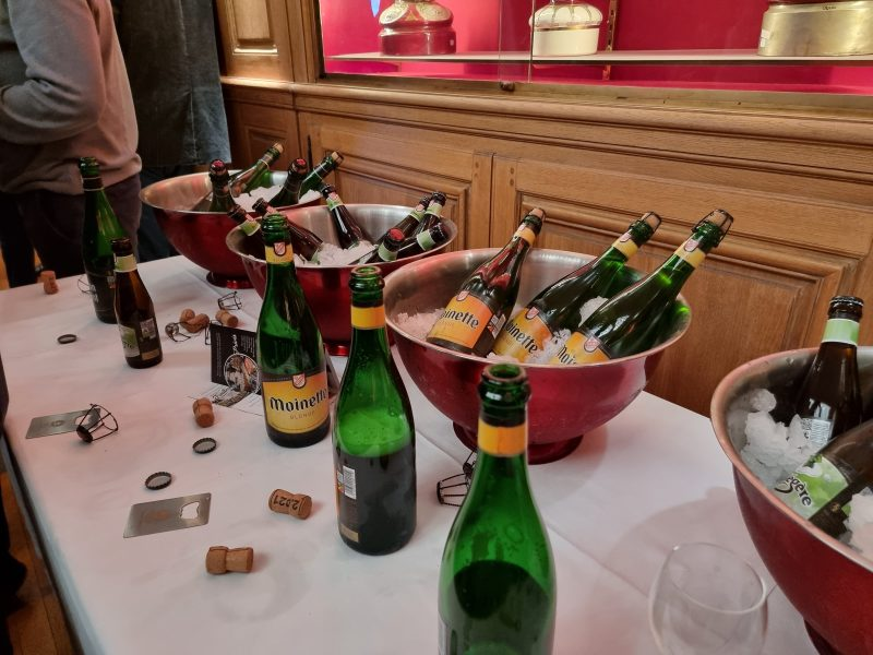 factoriacerveza's tweet photo. Brussels Beer Challenge, día 1: Toma de contacto, por Francisco Encarnación Díaz 
https://t.co/a0NiDmROzQ https://t.co/wL7koyGyOQ