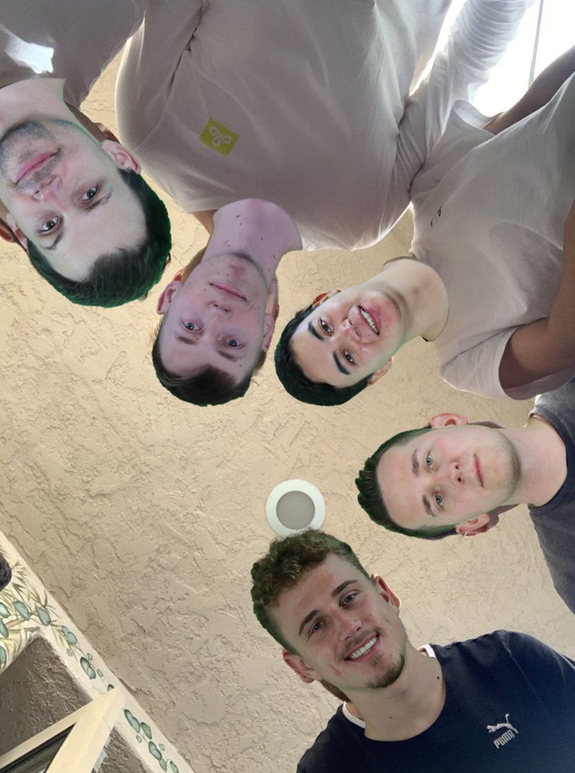 WeSports - League of Legends tweet media