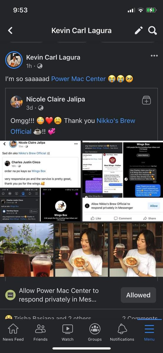 WifeStell's tweet photo. I'm so sad po PopC @scharleskim 🥺

Vote SB19 on MTVEMAs
@SB19Official
 #SB19 

Ctto: https://t.co/bfOIUytoMP