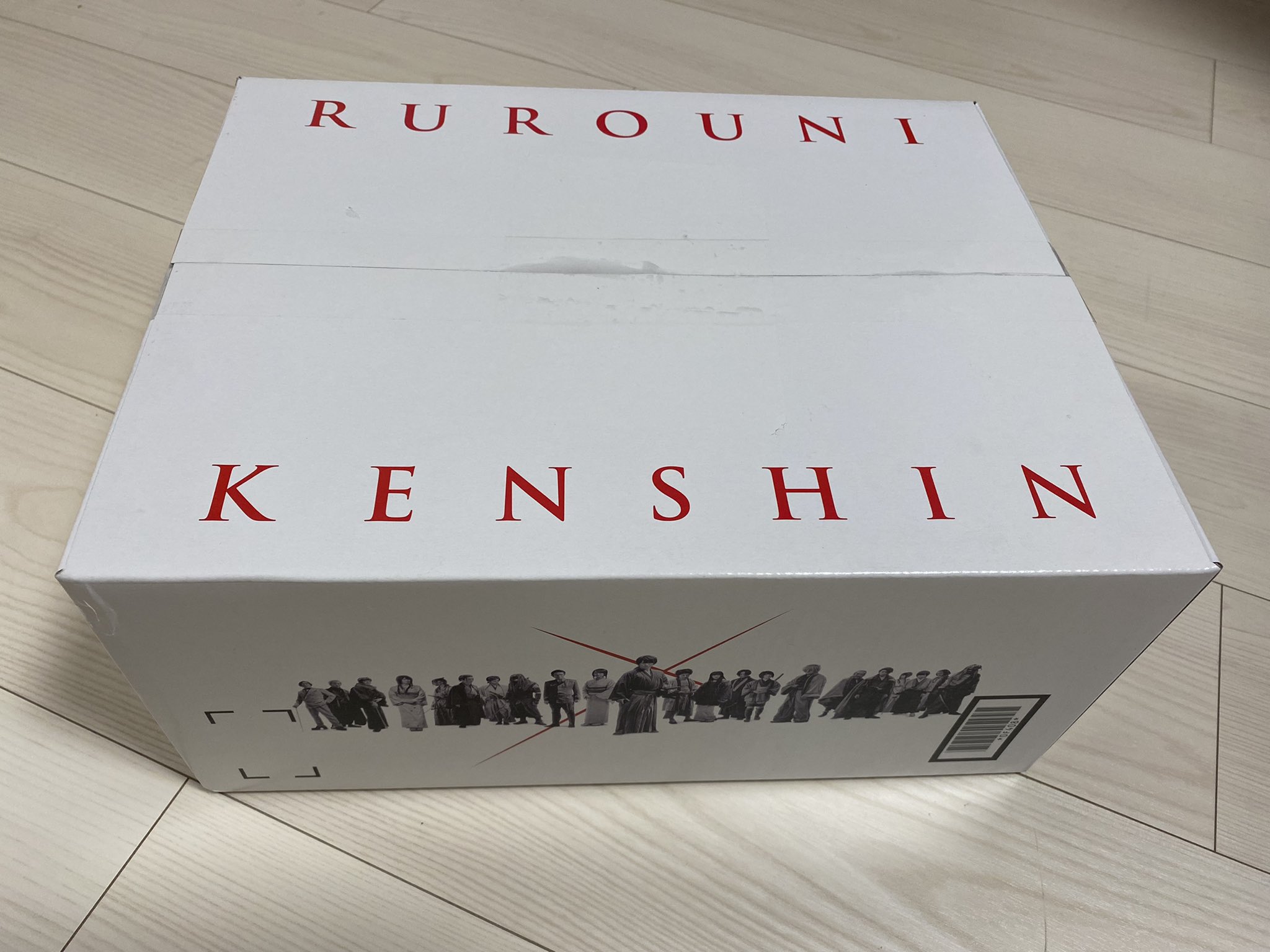 るろうに剣心パーフェクトBOX Amazon.co.jp: るろうに剣心 パーフェクトBlu-ray BOX[数量限定