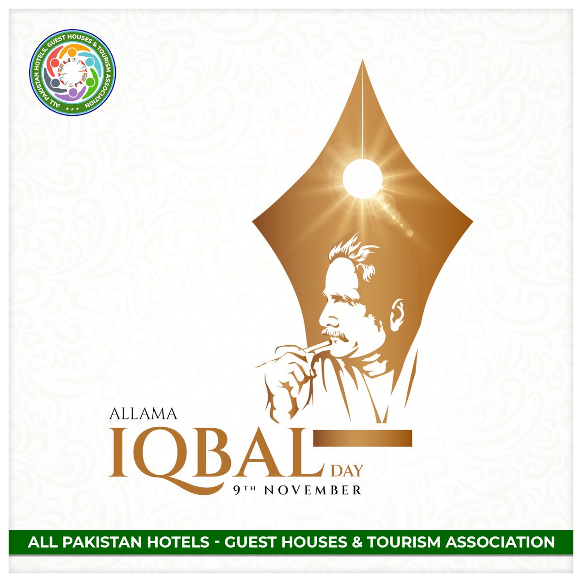 All_Pak_Tourism's tweet photo. #Iqbal_Day https://t.co/6ulp4Mb2Lb