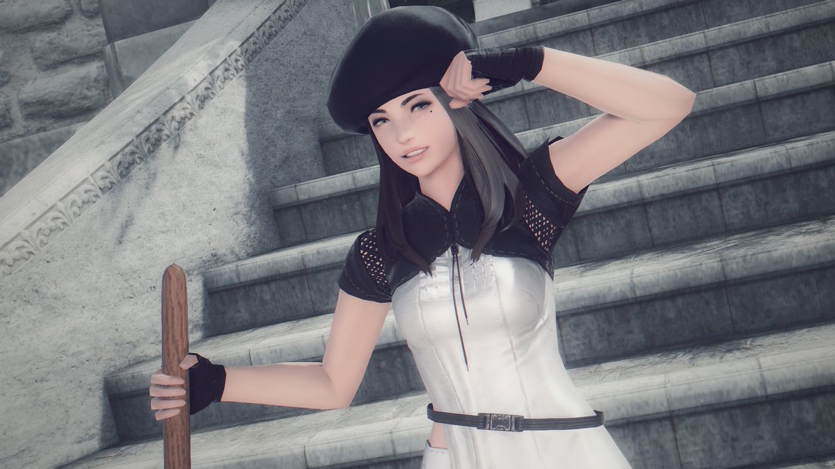 theperkygeek's tweet photo. Cheese 🧀 #midlanders_today #midlander #ffxivsnaps #ffxiv #ffxivscreenshot #ffxivcommunity #ffxivgpose #ffxivgposer #ffxivglamour #GPOSERS #ffxivmidlander #ffxivhyur #ffxivhyperionserver #hyperionserver #pcgamer #girlgamer #perkygeek #ffxivgarlean #theperkygeek https://t.co/SbPa3tQfp7