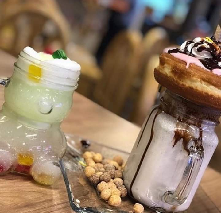 Cereal gramm (@CerealGramm) / Posts / X