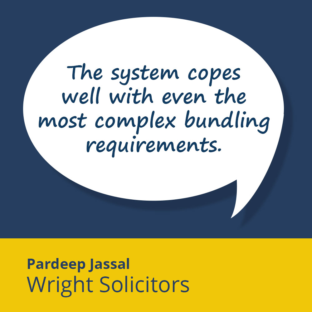ZylphaLtd's tweet image. Impressed by the bundle quality, the significant savings being made across the board, and the user-friendly interface; Wright Solicitors have put Zylpha Bundling firmly at the heart of their document management operations. bit.ly/3kkm9ca