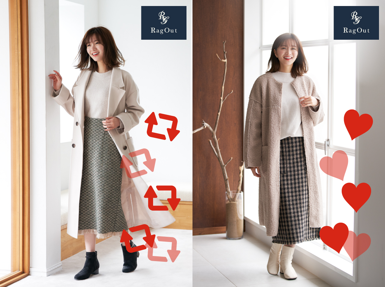 アベイル@しまむらグループ on X: 