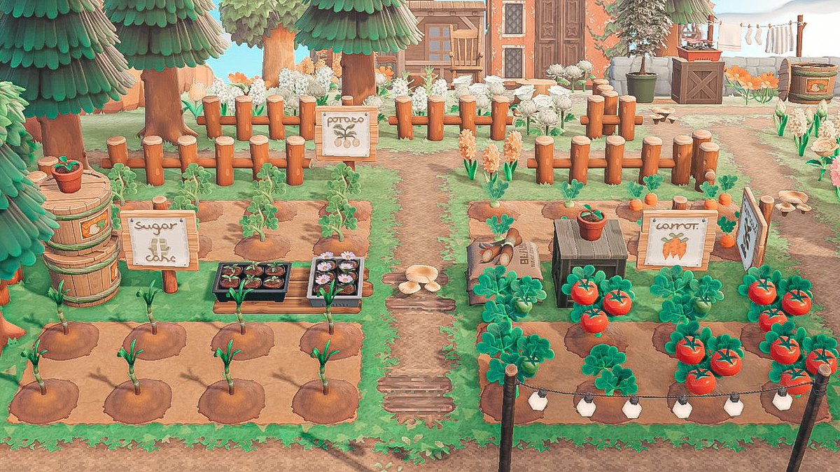 BriclynForest's tweet photo. Not me switching to farmcore https://t.co/Ab0mTyi1DT