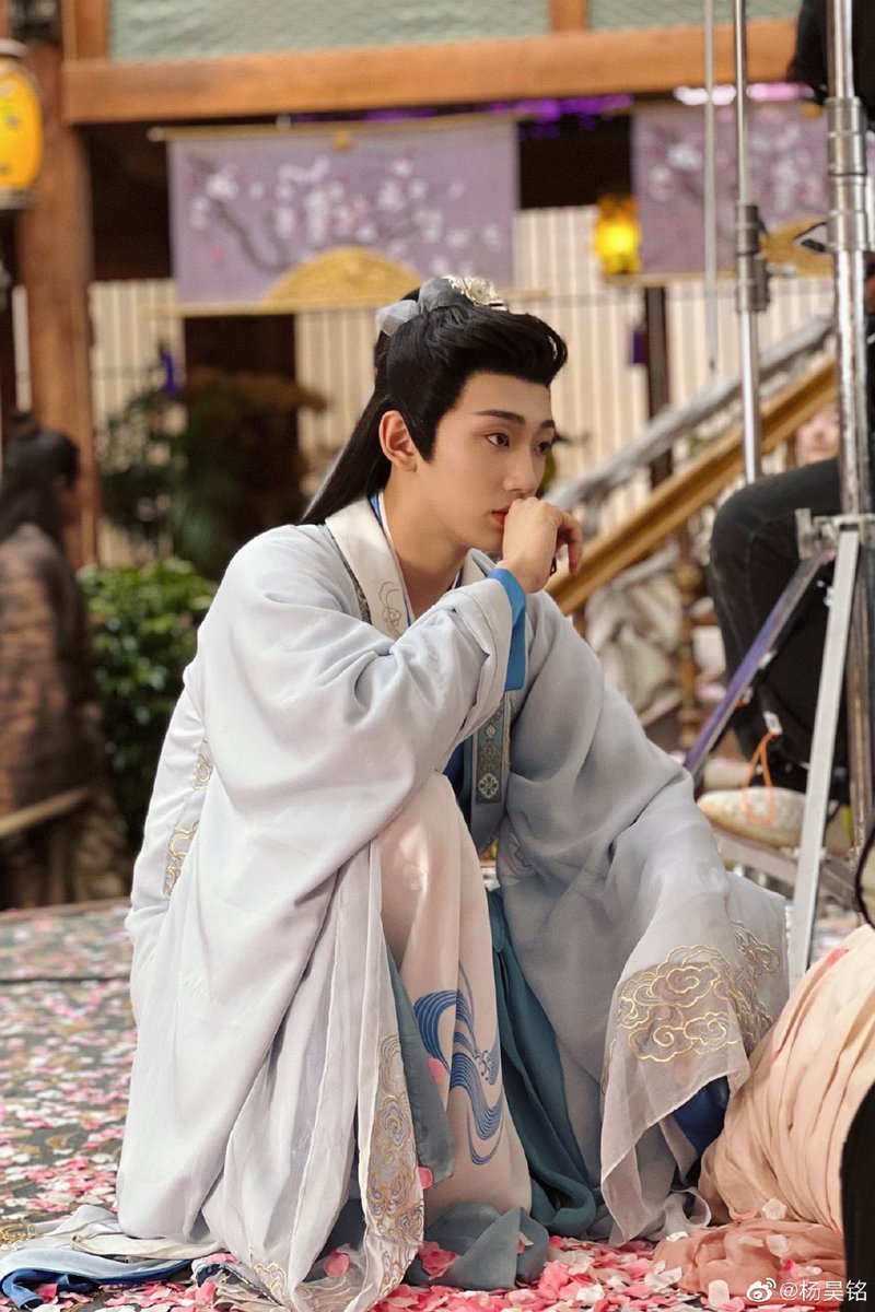 haomingtwt's tweet photo. #YangHaoMing #杨昊铭 https://t.co/pMpE45A5EZ
