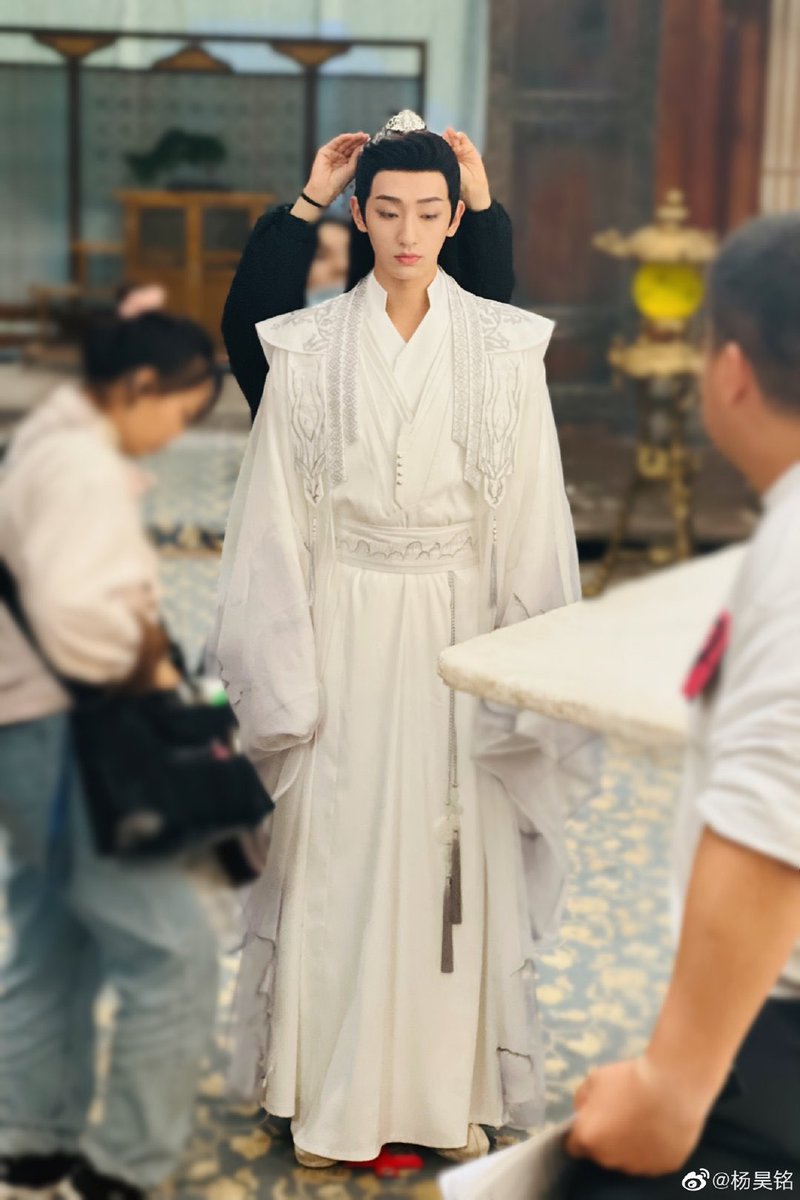 haomingtwt's tweet photo. #YangHaoMing #杨昊铭 https://t.co/pMpE45A5EZ