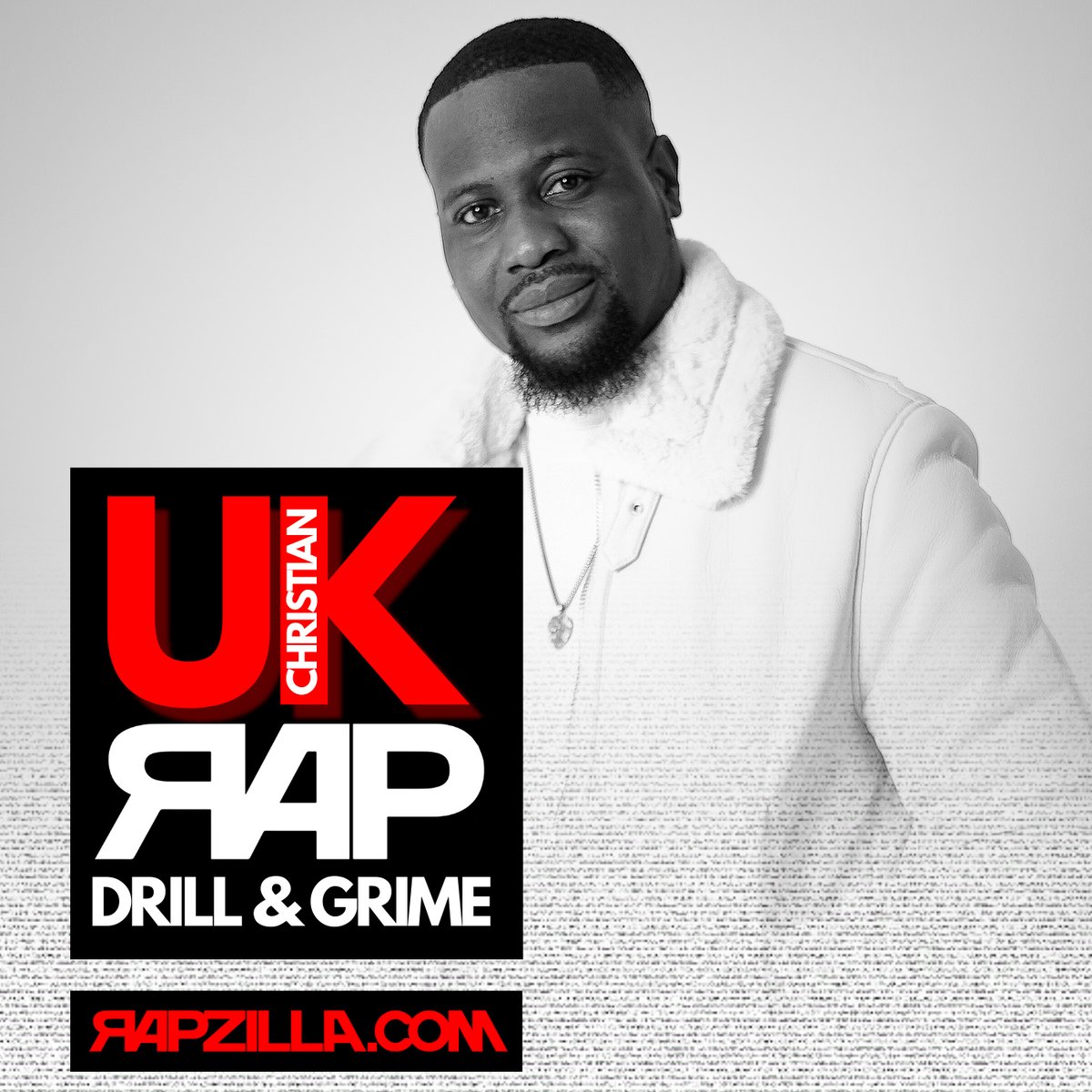 Who are your fav UK artists? 🇬🇧 Follow our Christian Drill, UK Christian Rap &amp; Grime playlist for the biggest tunes from the UK right now. 🔥

ffm.to/rzukplaylist

Cover Artist: @Reblah_Artist
Curated by: <a href="/mxrcyuk/">MXRCY</a>