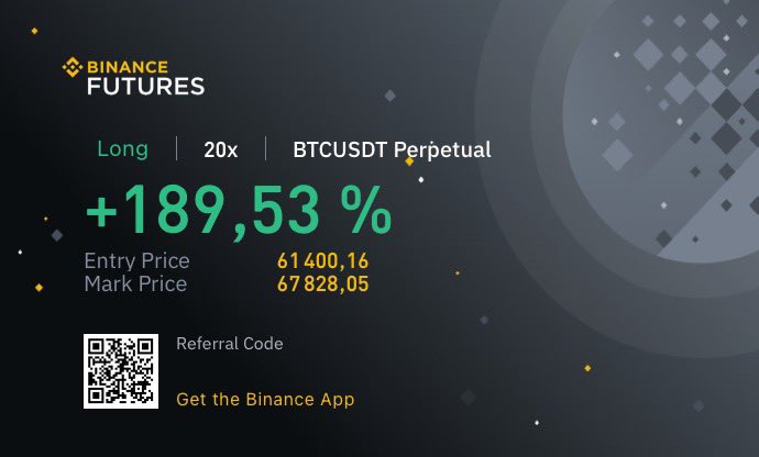 cryptobender4's tweet photo. @CryptoWizardd GM everyone #BTC https://t.co/fAj9iRRidJ