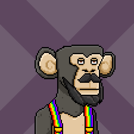 riisen_eth's tweet photo. My #IMXApes are looking PRISTINE #NFT #NFTCommunity https://t.co/DhKL5TDTA8