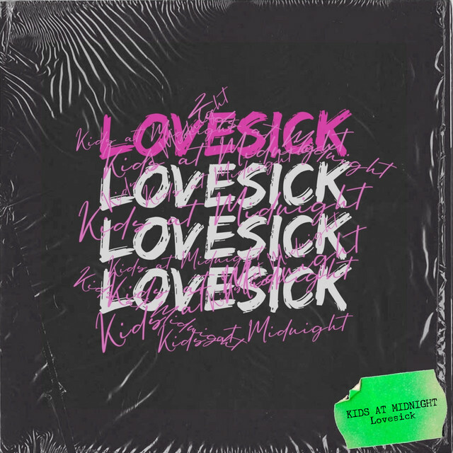 neo80snow's tweet photo. Come on down Melbourne! @kidsatmidnight scored the top spot on #NeoChart over the weekend, with LOVESICK - it's loud and we love it!

Check the lyric video: https://t.co/PPmuTw2ZvM https://t.co/F6meiZ3oim