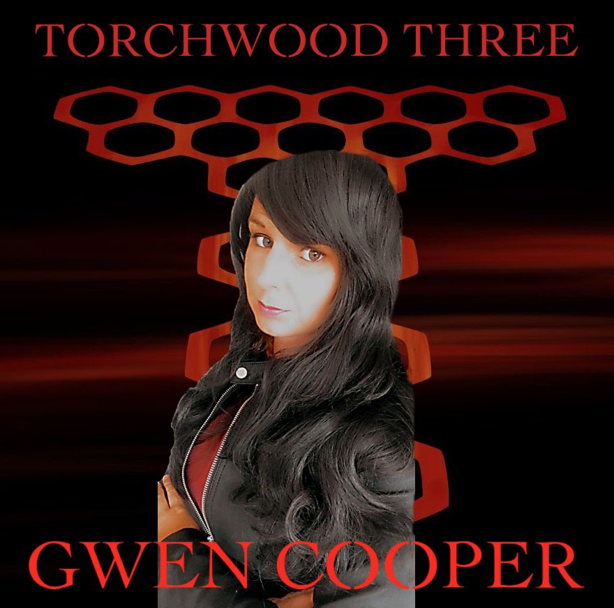 WelshHeroism's tweet photo. [Now that it’s getting to winter, I have a bit more free time. I might come back. Haven’t decided. It doesn’t mean Gwen has been out of my life though.. I’ve fallen down the Tik Tok hole of cosplay. Gwen came with me 😊🤣] https://t.co/MGxNvXbFLl