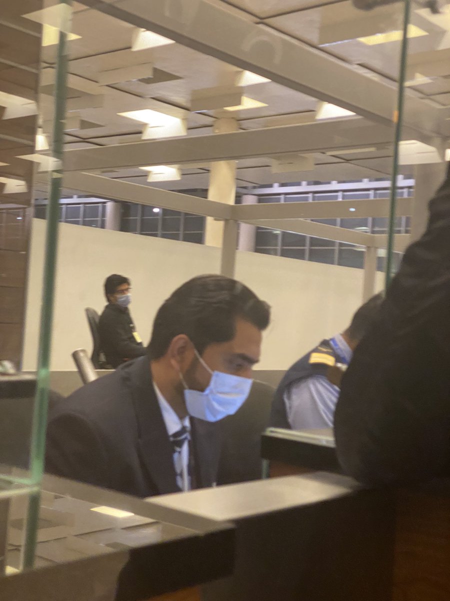 R4JAKhan's tweet photo. @British_Airways The manager called Shazad didn’t let me board my flight which I Paid £1800 even when showing him a official medical exemption document from the doctor which I travelled to Pakistan with. It’s not even a requirement on their website.They took my wheelchair!#Boycot https://t.co/QW98ujzsUo