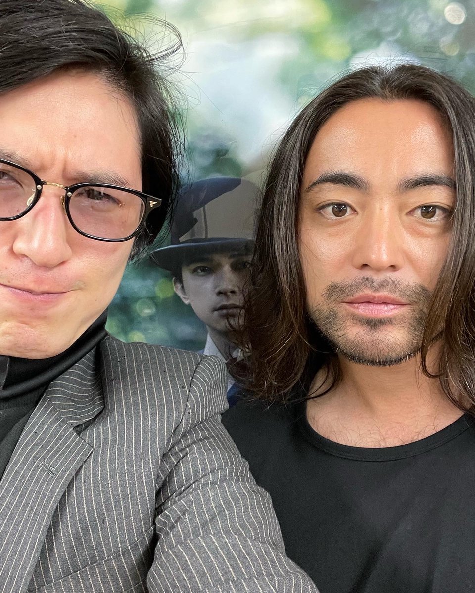 清塚信也 S Tweet いやハッシュタグ楽屋に書くな 山田孝之 もテレビで見るよりいやテレビもかっこいいしもうわけわからん Trendsmap 清塚信也 S Tweet いやハッシュタグ楽屋に書くな 山田孝之 もテレビで見るよりいやテレビもかっこいいしもうわけわからん Trendsmap