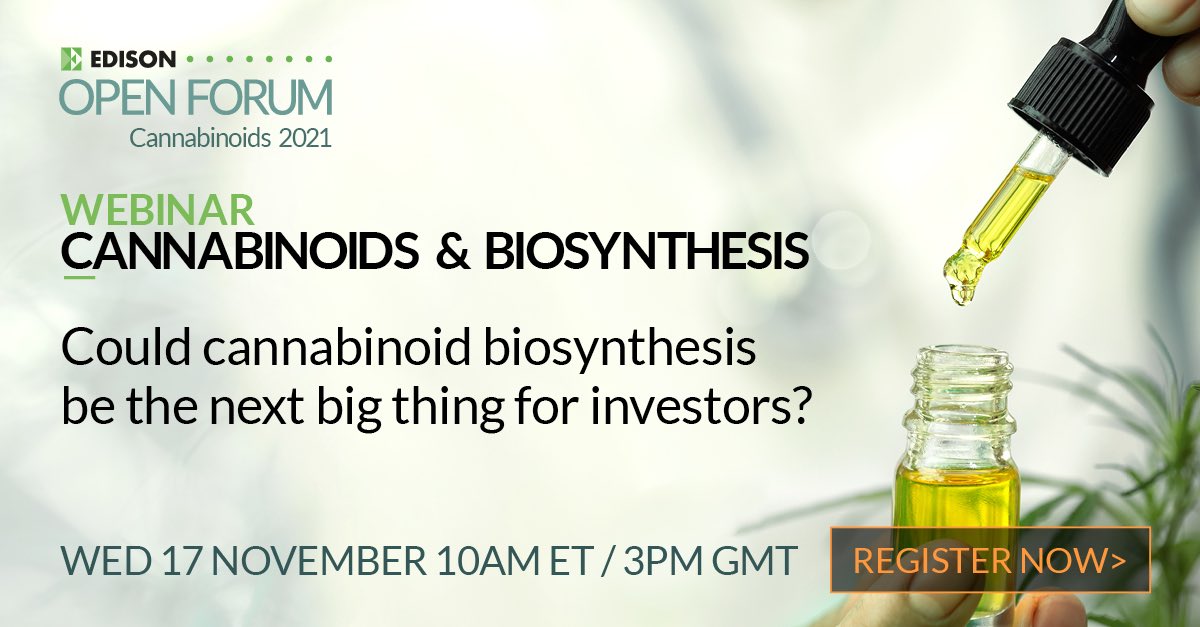 Why the obsession with #biosynthesis 🧪 Same reasons that drove <a href="/Airbnb/">Airbnb</a> founder Brian Chesky who sought to understand what the best might look like 🔝 “ That way you get away from marginal improvements of something fundamentally inadequate ” learn more: cbx.nz/3F2R19j