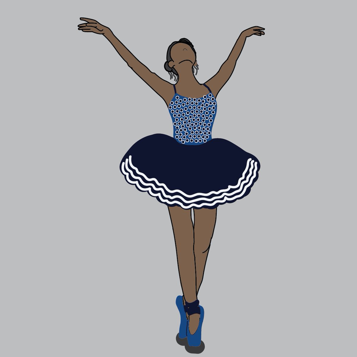 MaliWantsToKnow's tweet photo. Don't forget to choose your favourite tutu outfit for Liyana. https://t.co/1KUcGbNGlQ