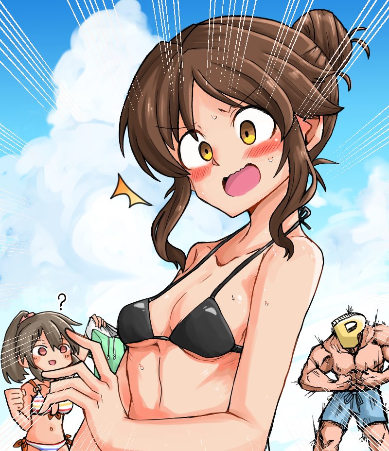 #いいおっぱいの日
こんにちは
平たい胸、貧乳が好きです 
