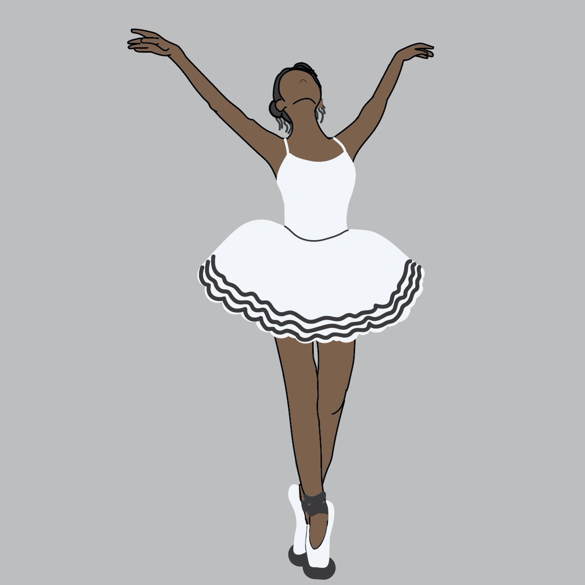 MaliWantsToKnow's tweet photo. Don't forget to choose your favourite tutu outfit for Liyana. https://t.co/1KUcGbNGlQ