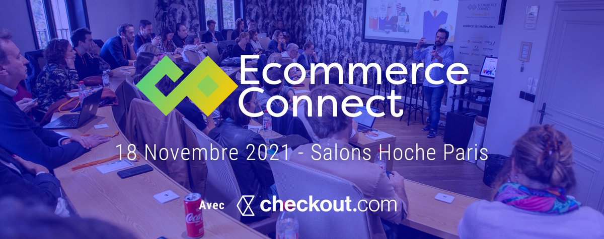 Ecommerce Connect tweet media