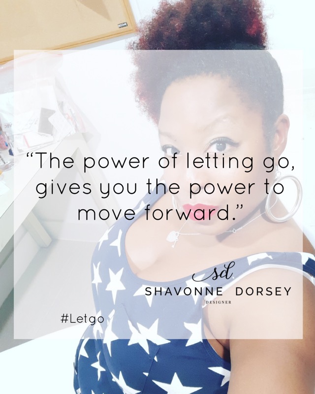ShavonneDorsey's tweet photo. It's tough to let go, but it can be tougher to hold in. #besting #LetGo
Love, Shavonne ๐ https://t.co/y7Upe6yegj