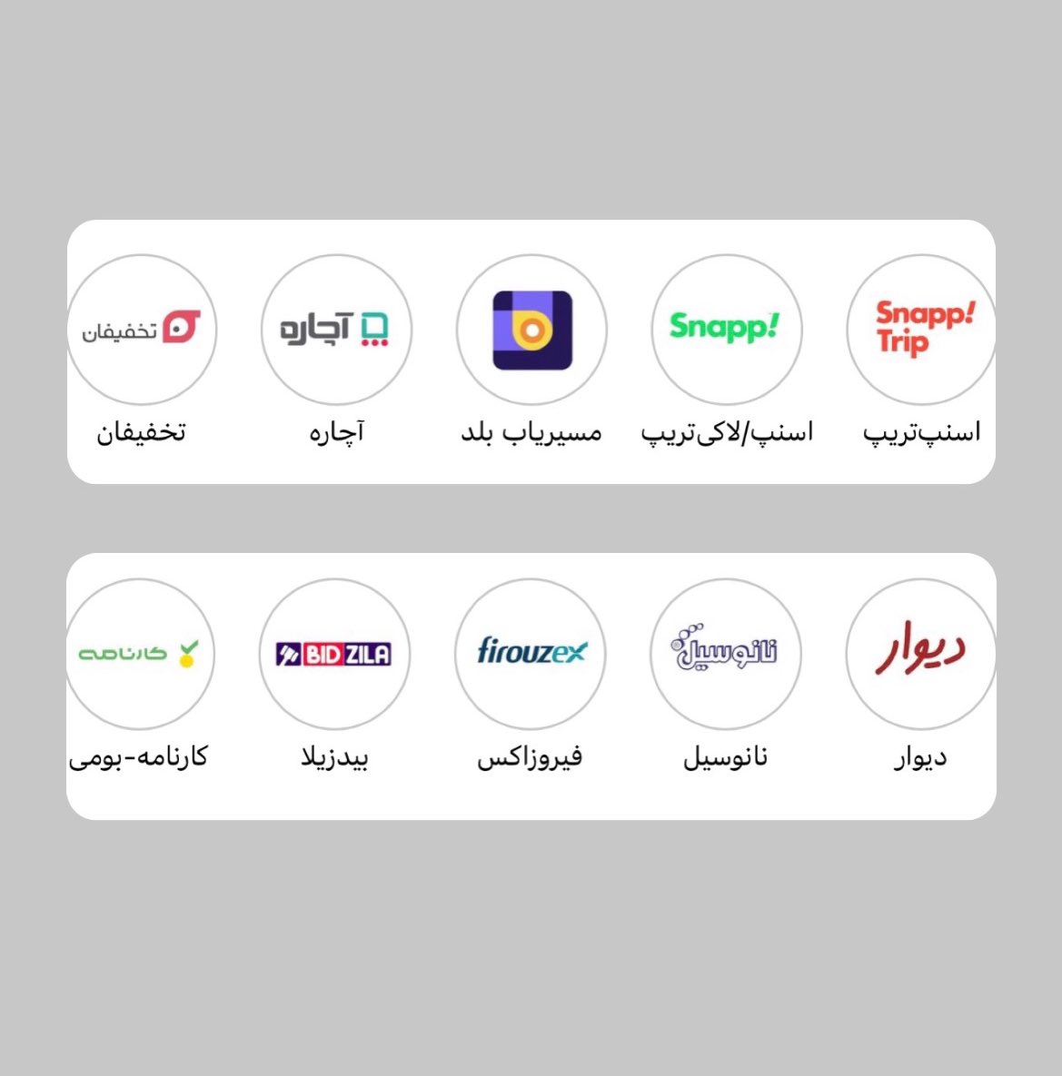 admartizcom's tweet photo. اَدمارتیز یک ساله شد🥳

ممنون از همه کسانی که در این یک سال به ما اعتماد کردند🍃

how it started   ,   how it's going https://t.co/FbLoBBmuG7