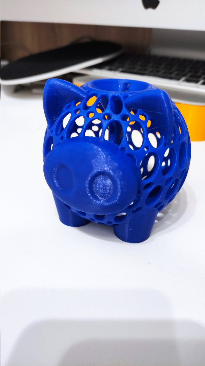 IlBussola's tweet image. @ff3dprinters my latest prints 🤩 #FlashForge #creatorpro2