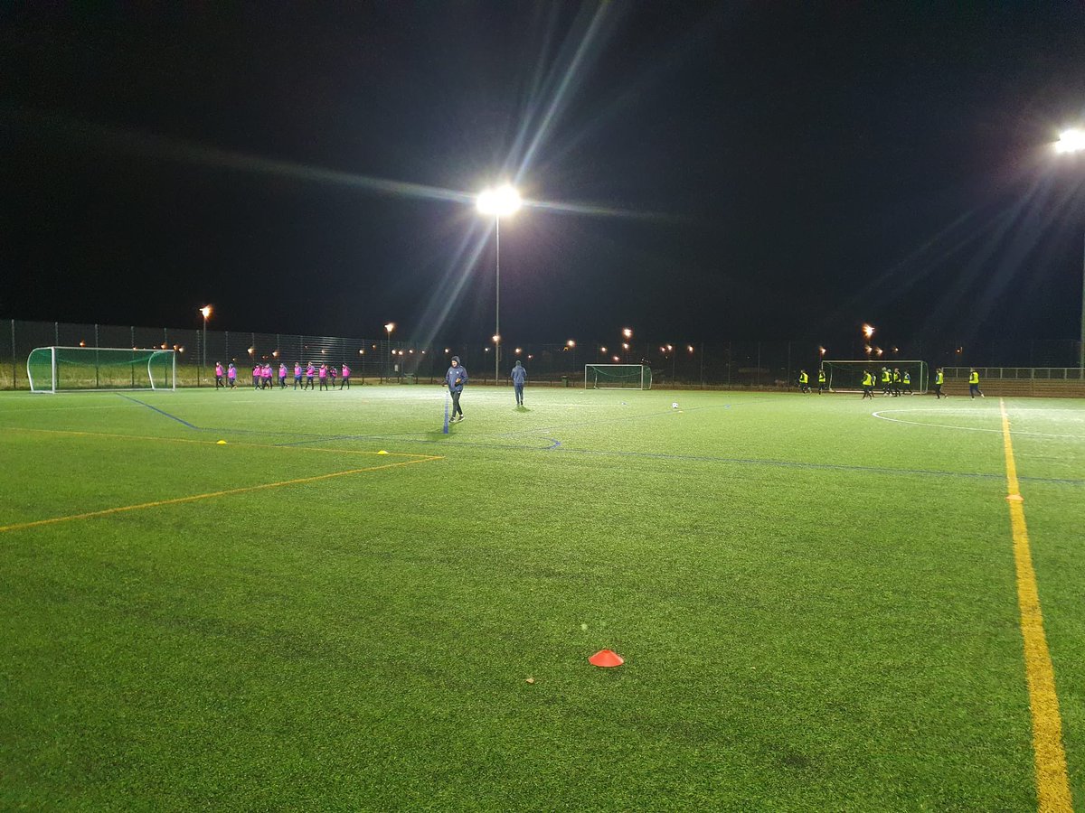 FC Espoo tweet media