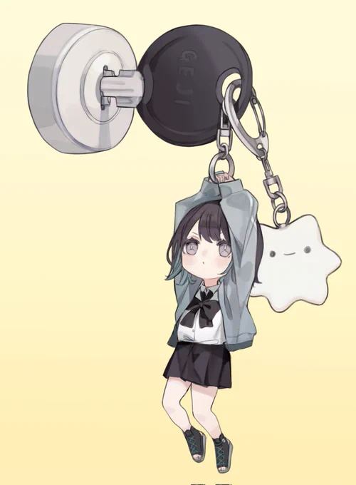 ぷら〜ん 