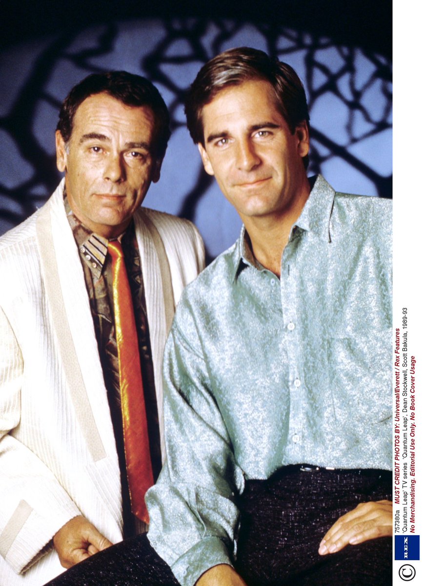 AlexOliveres's tweet photo. Una triste noticia: Ha fallecido a los 85 años el actor #DeanStockwell, que alcanzó la popularidad por la serie #ATravésDelTiempo, conocida por #ElSalt y #ElViatgerDelTemps por los que como yo la vieron en TV3. D.E.P. https://t.co/MPgAzvUDFo