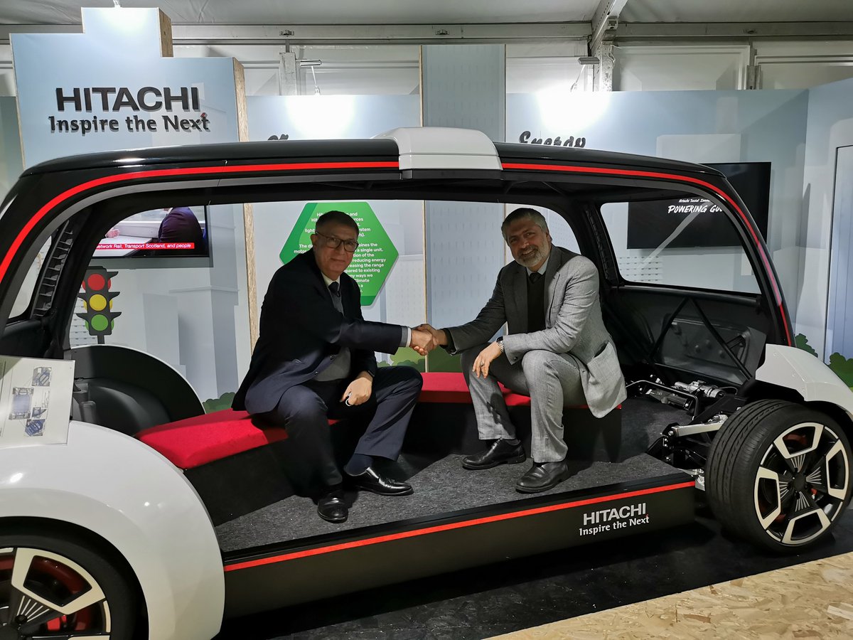 Hamidreza Gohari tweet media