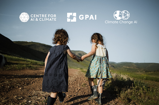 Nicolas Miailhe (@n_miailhe) on Twitter photo Introducing "#Climate change and #AI: Recommendations for Government Action" a <a href="/GPAI_PMIA/">GPAI</a> report produced with <a href="/ClimateChangeAI/">Climate Change AI</a> & <a href="/caic_ai/">Centre for AI & Climate</a>. A preliminary version was presented at #COP26; the report will be discussed this week at the GPAI Plenary in #Paris
oecd.ai/en/wonk/a-resp… Introducing "#Climate change and #AI: Recommendations for Government Action" a <a href="/GPAI_PMIA/">GPAI</a> report produced with <a href="/ClimateChangeAI/">Climate Change AI</a> & <a href="/caic_ai/">Centre for AI & Climate</a>. A preliminary version was presented at #COP26; the report will be discussed this week at the GPAI Plenary in #Paris
oecd.ai/en/wonk/a-resp…