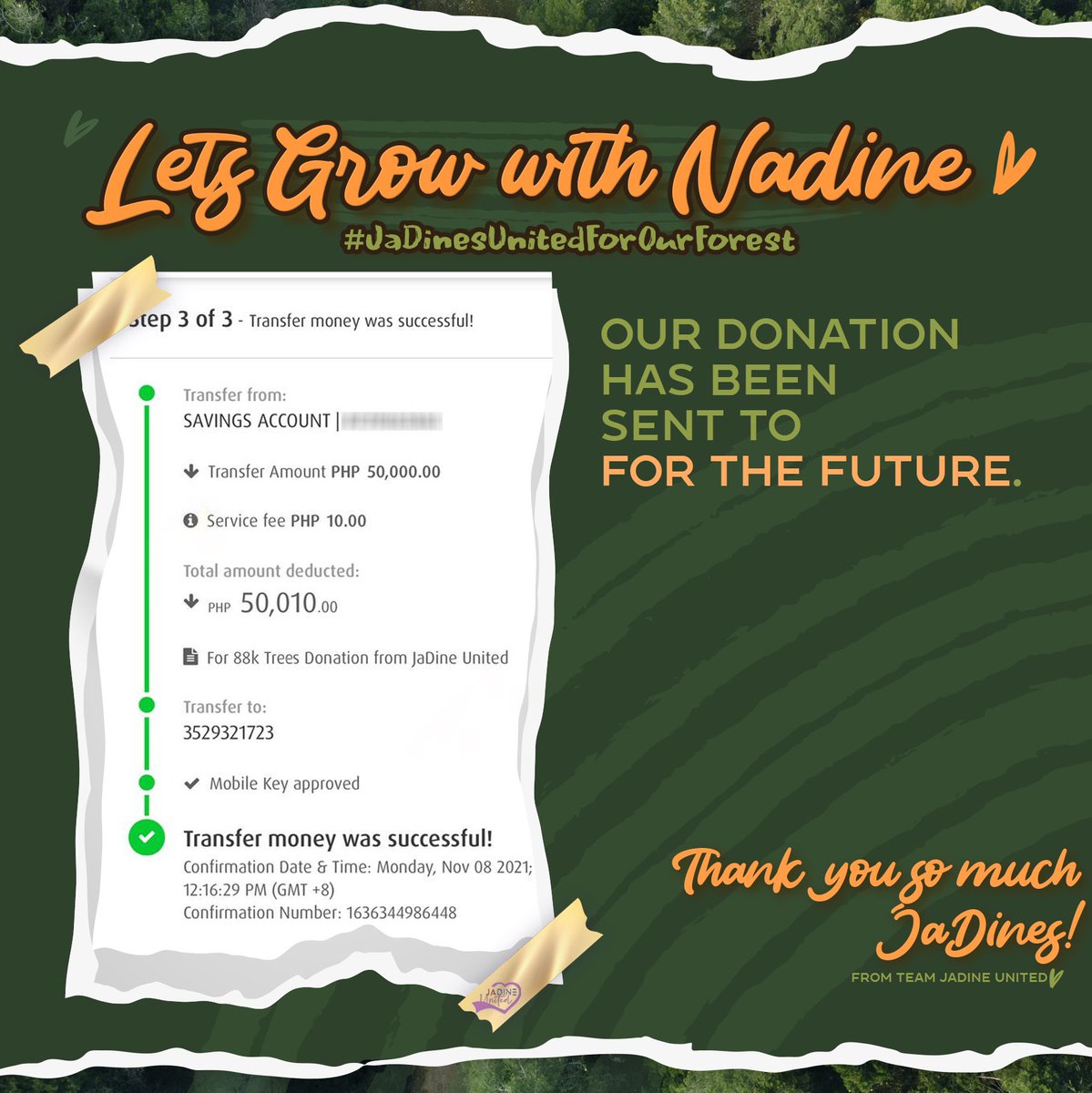 JDTeamSponsors PH tweet media