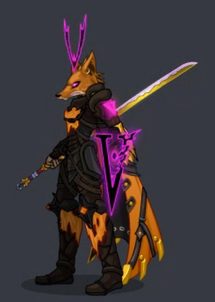 IceQueenSamira's tweet photo. My Chars in #AQ3D and #Dragonfable is very #VeryBadAss @ArtixKrieger @DageTheEvil @Alina_AE @TomixDF @Dracelix https://t.co/ae0BVLSOMp