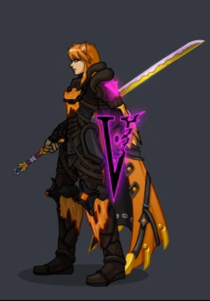 IceQueenSamira's tweet photo. My Chars in #AQ3D and #Dragonfable is very #VeryBadAss @ArtixKrieger @DageTheEvil @Alina_AE @TomixDF @Dracelix https://t.co/ae0BVLSOMp