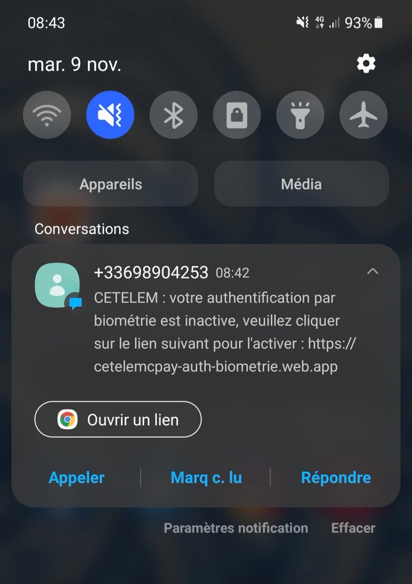 Delphine Bonté Foviaux  tweet media