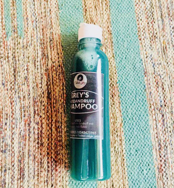 colour_greyish's tweet photo. @Kayjnr10 We are the producers of Hair masks, Antidandruff shampoo and hair oil for healthy hair growth and proper nutrition. 
It’s high time you put more effort into your hair care regimen.
#trending #viral https://t.co/V2VfAGboz4