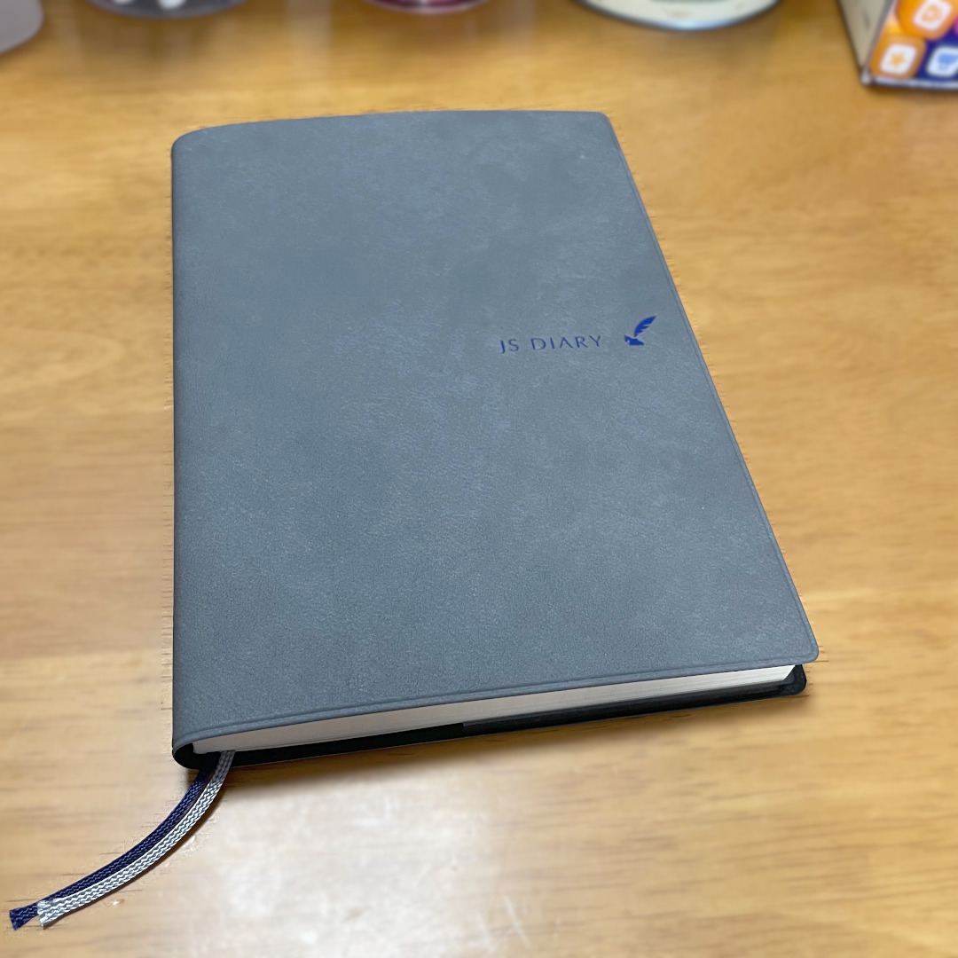 kimamayans's tweet photo. ■今週の手帳 その2 -  朝日記手帳

文字って書かないと下手になる…と思い、始めた朝日記。今回はシンプルなレイアウトにしてみました。

https://t.co/x8NOWH3oQP

#朝日記手帳
#和気文具
#jsダイアリー
#jsdiary
#staholigram 
#朝日記
#手帳
#手帳好き
#手帳の中身 https://t.co/Jb89iqdlx8