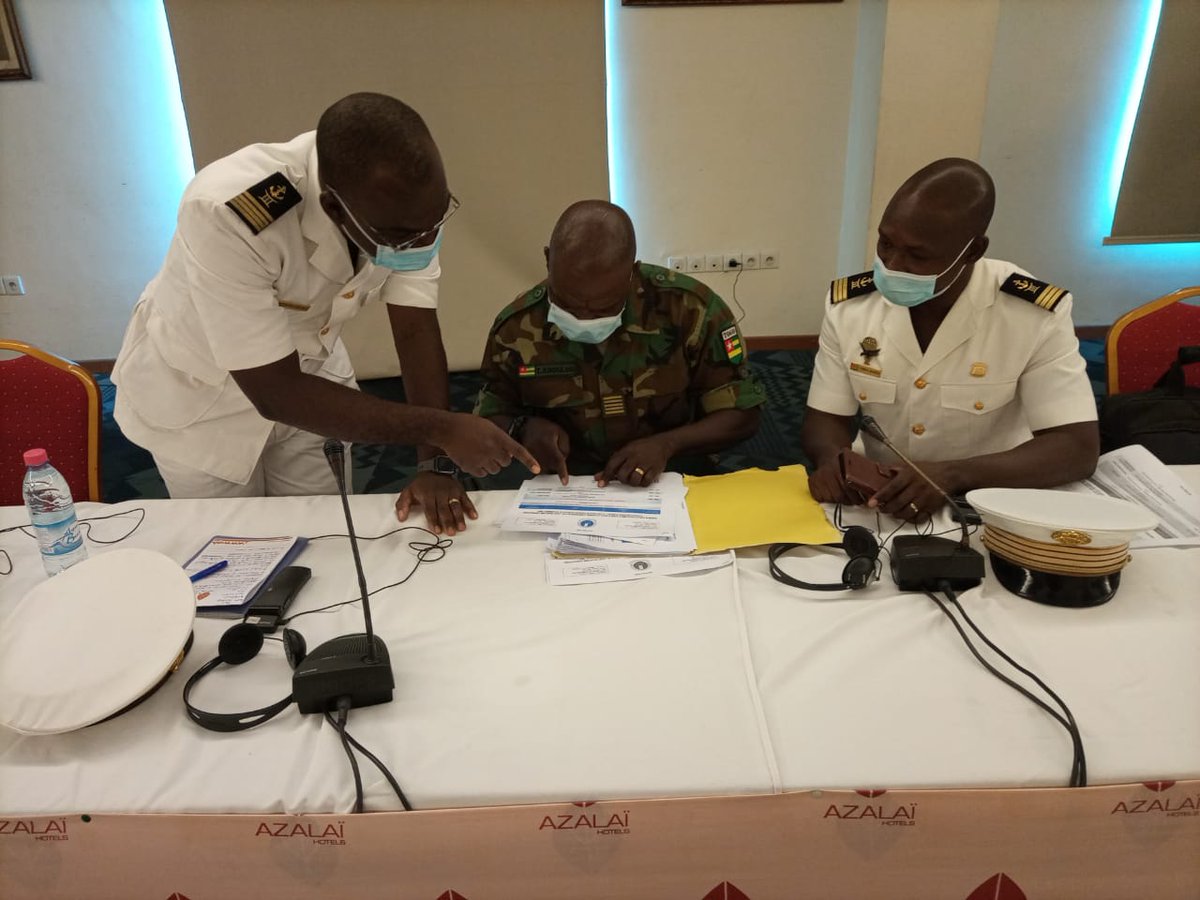 UNODC Global Maritime Crime Programme tweet media