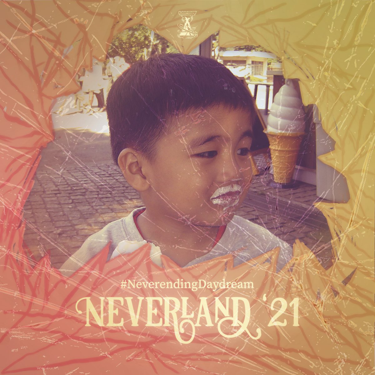 co_ral_sbb's tweet photo. The sands of time cannot be reversed, its laws cannot be broken. Destroy the future where you are cursed, leave bitterness unspoken.

I’m carl, a Lost Kid. Would you like to fly away with me? 🦋

https://t.co/LbAtivybw1

#Neverland2021 ⏳ https://t.co/CRVATiVnjM