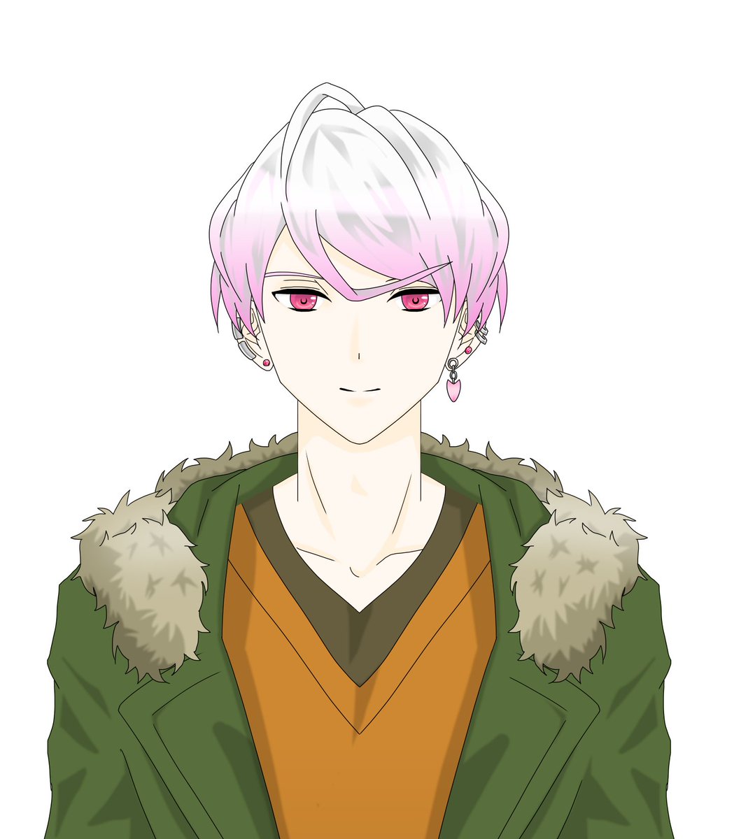 4haru4's tweet photo. <固定用>
ようやく立ち絵が完成したので
お披露目兼URL整理です！！

ようつべ
https://t.co/C1MMeeDUiL
ニコニコ
https://t.co/kyNj5u86Jg
マシュマロ
https://t.co/XQyY58gQu0
FAタグ
#春絵秋冬 https://t.co/5pnTmpIRbs