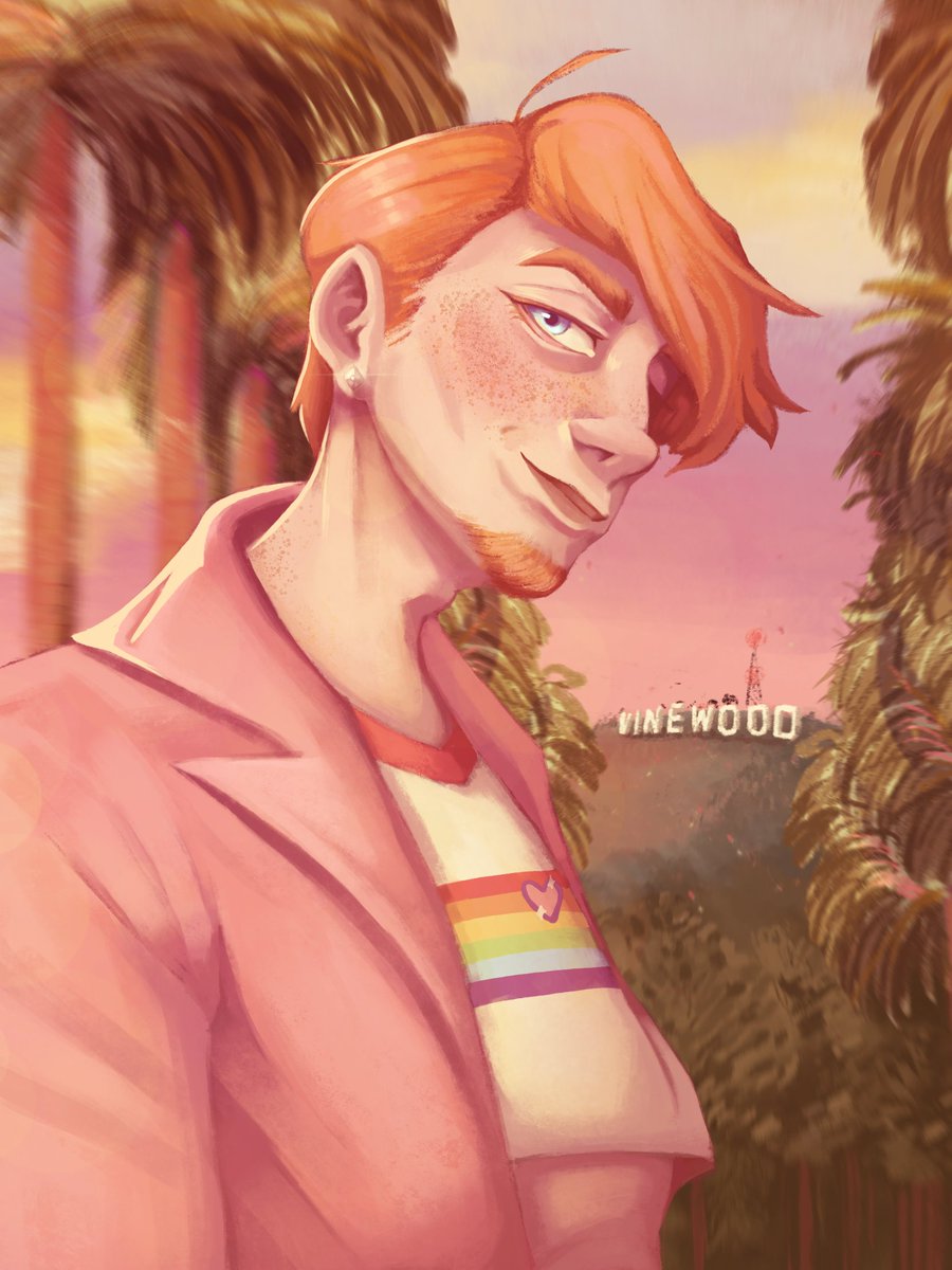 Summer Vampire tweet media