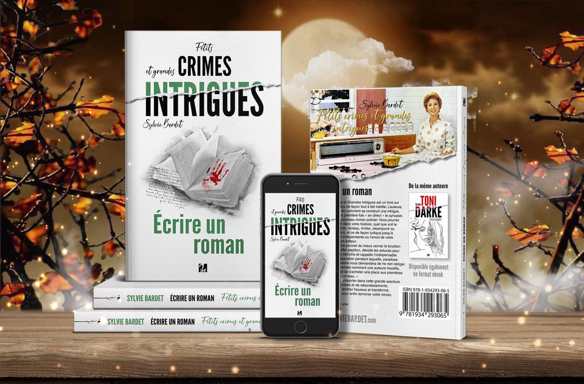 🥂Nouveau livre! L’auteure, afin de montrer comment se construit une intrigue, rédige pour la première fois en direct le synopsis détaillé d’un nouveau roman. 
#ecrireunroman #ecriture #ecrireunlivre #intrigue #romanpolicier #lectrice #nouveaulivre #passionlecture #lire #ecrivain