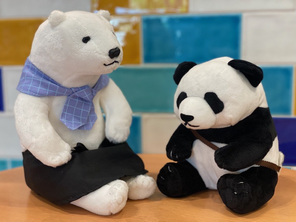 しろくまカフェ宮古島店 21年7月18日オープン Shirokumacafe T Twitter