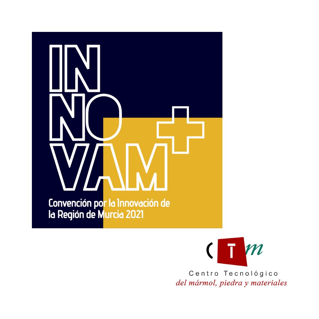 ctmarmol's tweet photo. ¡Hoy se celebra #Innovam!
Nos vemos en @El_Batel 😉 
🖱️ https://t.co/fsNKhalP1m https://t.co/wuzjlIfahx