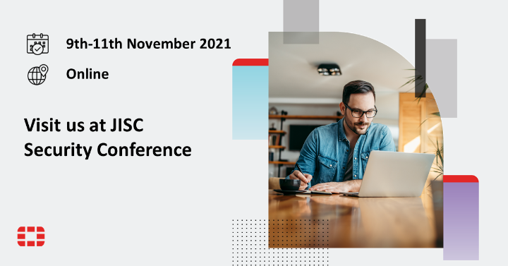 Virtually meet #Fortinet at Jisc Security Conference to hear from Fortinet's Paul Martin and learn how Jisc's managed website protection can secure your web application by offering enterprise-grade #security and performance features. ftnt.net/6015JwvCZ #jisc #wafaas