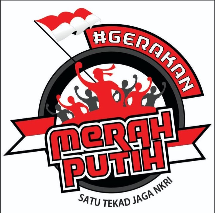 Yang mau dipromosikan Akunnya  utk nambah teman, tinggalkan jejak disini..😜🇮🇩🇮🇩

Syarat :⬇️
1. Cinta NKRI , ⛔ Judi, 🚫 Porn
2. Pasti Folback 💯%
3. Like, RT, 

Follow 👇👇
➡️ <a href="/Even1508/">🐎 𝐄 𝐕 𝐄 𝐍 🐎</a>
➡️ @r3yn4_t4
➡️ <a href="/VerroPutra/">Vɛɽɽɔ</a>

Reply👇
#GerakanMERAHPUTIH
Satu Tekad Jaga NKRI✊🇮🇩