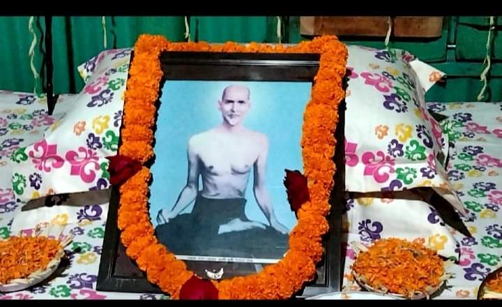alamintreders's tweet photo. হোমনার পাথথালিয়াকান্দি গ্রামে হযরত জোহর আলী মুন্সির মৃত্যুবার্ষিকী উপলক্ষে ৬৯ তম ওরস মোবারক পালিত ।

জোহর আলী মুন্সী পাথালিয়াকান্দি গ্রামের ত্রিবেনী সংগম সাধক মহাপুরুষ ,তৎকালীন ভারত উপমহাদেশের একজন বিখ্যাত পীর ছিলেন। https://t.co/uU8HO6nGNd